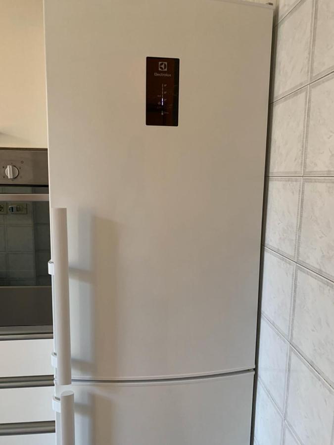 Ferienwohnung Comecasa Cute Santa Sofia Mailand Exterior foto